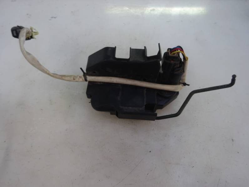 CERRADURA PUERTA TRASERA IZQUIERDA HYUNDAI GETZ 2005 1.5 CRDI (82 CV)