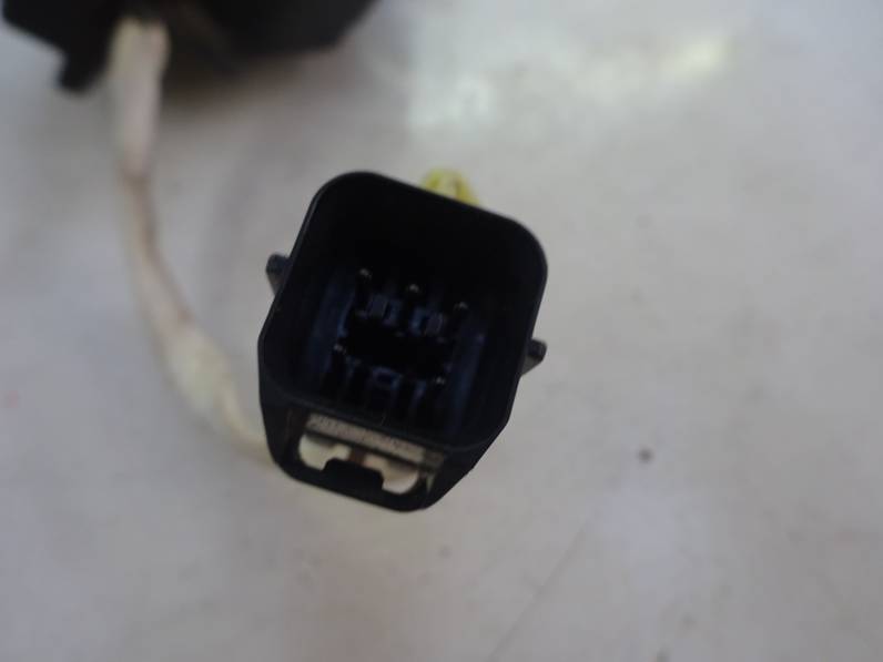 CERRADURA PUERTA TRASERA IZQUIERDA HYUNDAI GETZ 2005 1.5 CRDI (82 CV)