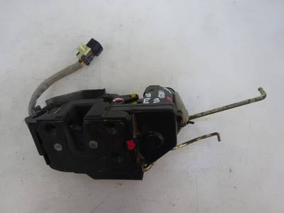 CERRADURA PUERTA DELANTERA DERECHA HYUNDAI GETZ 2005 1.5 CRDI (82 CV)