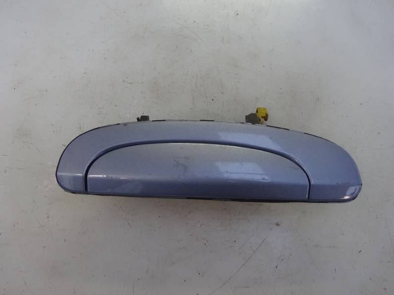 MANETA EXTERIOR TRASERA IZQUIERDA HYUNDAI GETZ 2005 1.5 CRDI (82 CV)