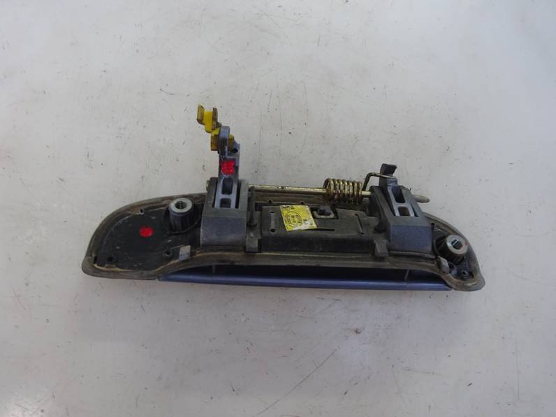 MANETA EXTERIOR TRASERA IZQUIERDA HYUNDAI GETZ 2005 1.5 CRDI (82 CV)