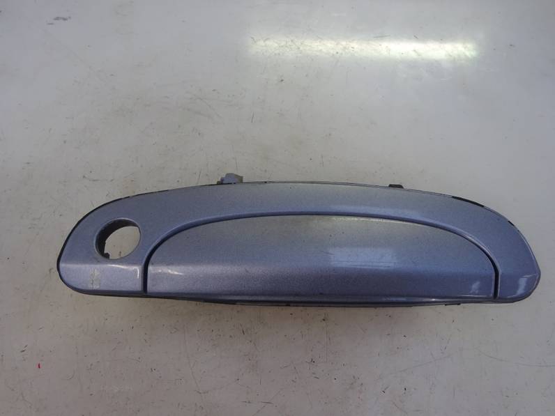 MANETA EXTERIOR DELANTERA DERECHA HYUNDAI GETZ 2005 1.5 CRDI (82 CV)