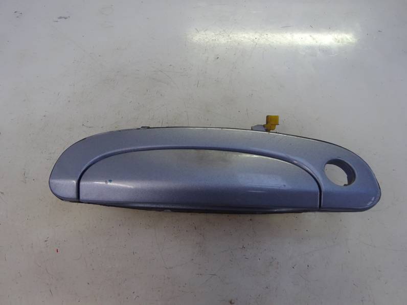 MANETA EXTERIOR DELANTERA IZQUIERDA HYUNDAI GETZ 2005 1.5 CRDI (82 CV)