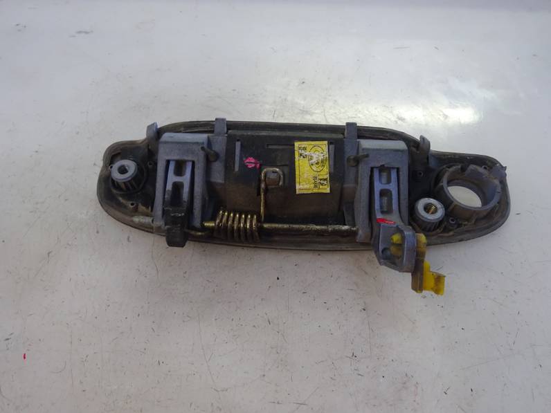 MANETA EXTERIOR DELANTERA IZQUIERDA HYUNDAI GETZ 2005 1.5 CRDI (82 CV)