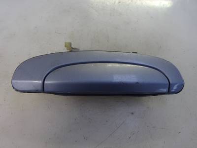 MANETA EXTERIOR TRASERA DERECHA HYUNDAI GETZ 2005 1.5 CRDI (82 CV)