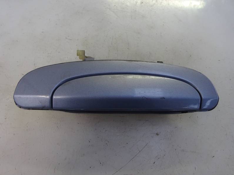 MANETA EXTERIOR TRASERA DERECHA HYUNDAI GETZ 2005 1.5 CRDI (82 CV)