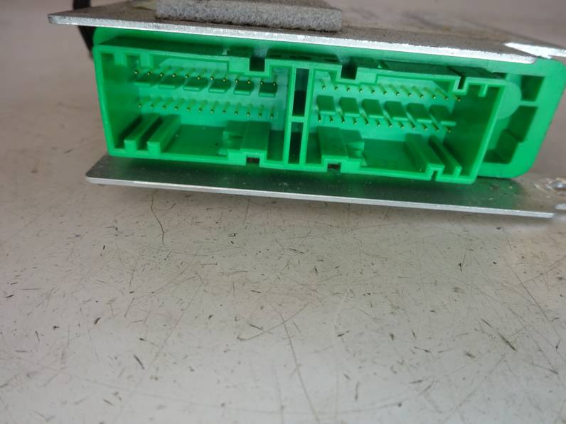 CENTRALITA AIRBAG HYUNDAI GETZ 2005 1.5 CRDI (82 CV)