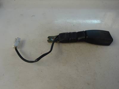 CINTURON SEGURIDAD DELANTERO IZQUIERDO HYUNDAI GETZ 2005 1.5 CRDI (82 CV)