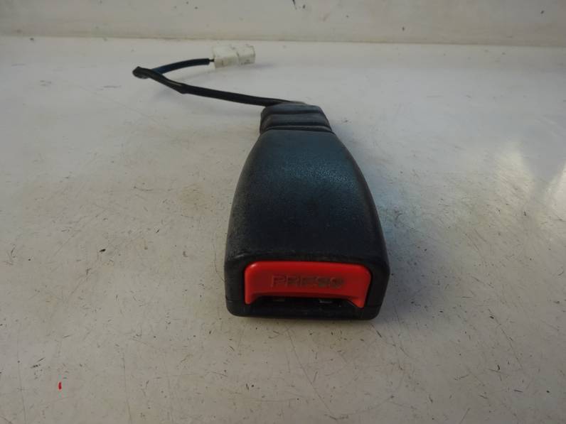 CINTURON SEGURIDAD DELANTERO IZQUIERDO HYUNDAI GETZ 2005 1.5 CRDI (82 CV)