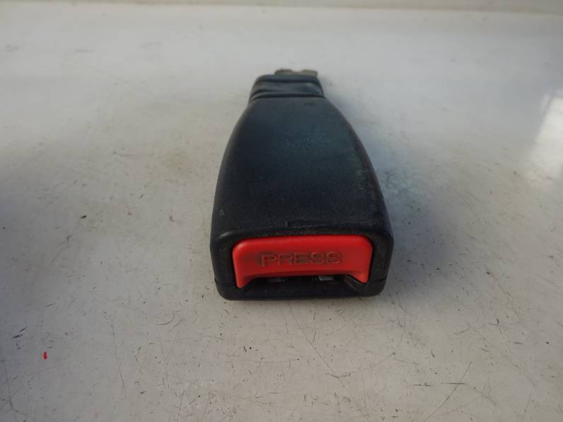 CINTURON SEGURIDAD DELANTERO DERECHO HYUNDAI GETZ 2005 1.5 CRDI (82 CV)