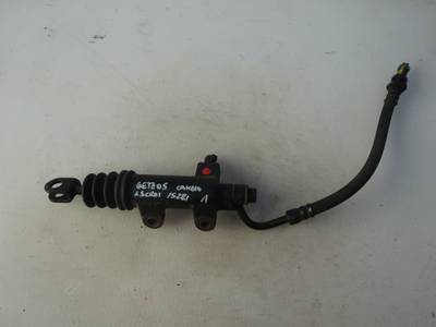 BOMBIN EMBRAGUE HYUNDAI GETZ 2005 1.5 CRDI (82 CV)