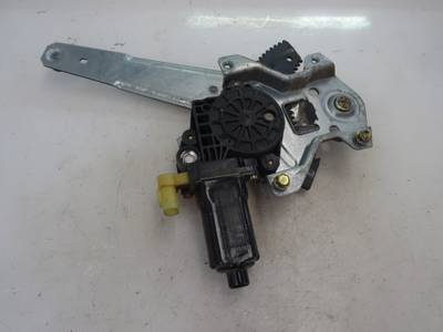 ELEVALUNAS TRASERO DERECHO HYUNDAI GETZ 2005 1.5 CRDI (82 CV)