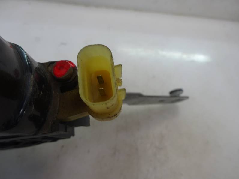 ELEVALUNAS TRASERO DERECHO HYUNDAI GETZ 2005 1.5 CRDI (82 CV)