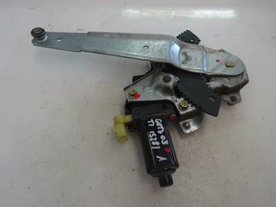 ELEVALUNAS TRASERO IZQUIERDO HYUNDAI GETZ 2005 1.5 CRDI (82 CV)