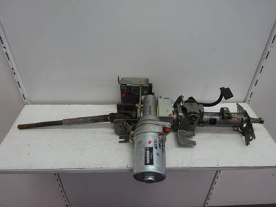 COLUMNA DIRECCION HYUNDAI GETZ 2005 1.5 CRDI (82 CV)