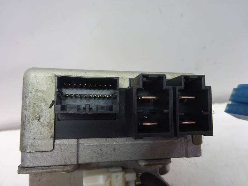 COLUMNA DIRECCION HYUNDAI GETZ 2005 1.5 CRDI (82 CV)