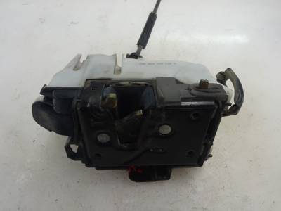 CERRADURA PUERTA TRASERA IZQUIERDA SEAT IBIZA 1999 1.9 TDI (90 CV)