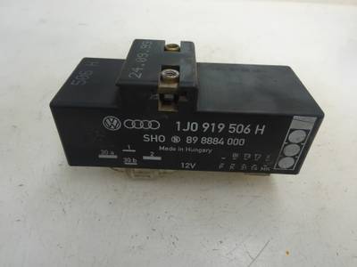 MODULO ELECTRONICO SEAT IBIZA 1999 1.9 TDI (90 CV)