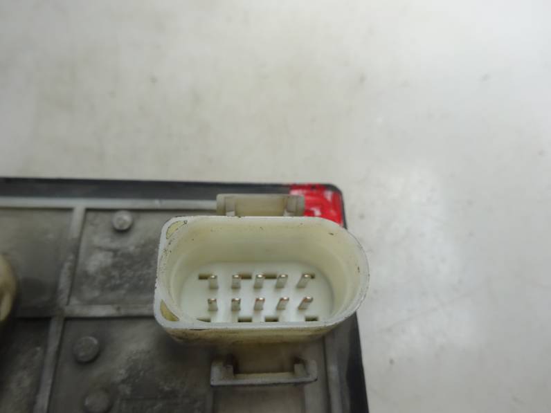 MODULO ELECTRONICO SEAT IBIZA 1999 1.9 TDI (90 CV)