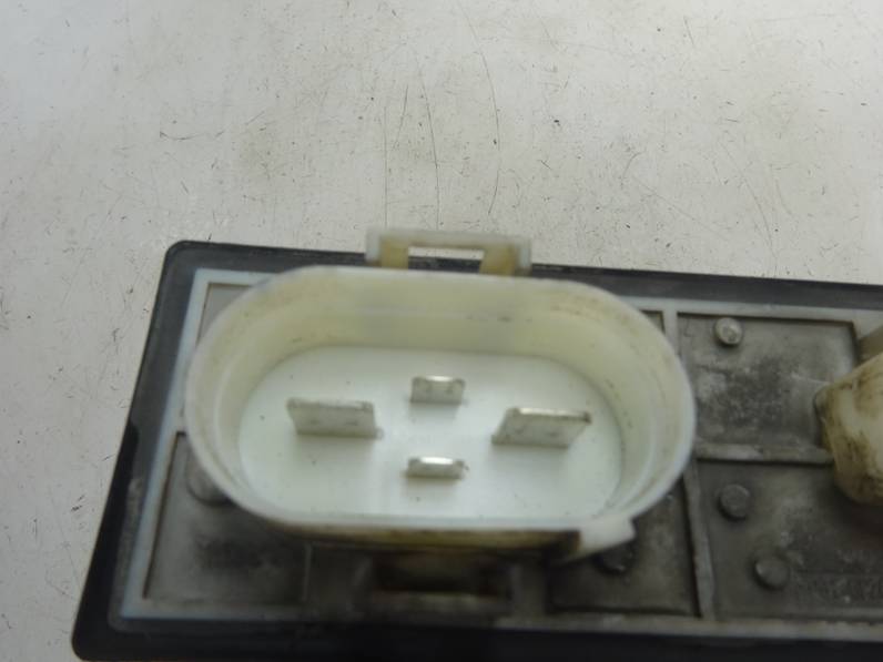 MODULO ELECTRONICO SEAT IBIZA 1999 1.9 TDI (90 CV)