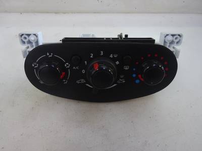 MANDO CALEFACCION AIRE ACONDICIONADO DACIA SANDERO 2016 1.0 TCE (101 CV)