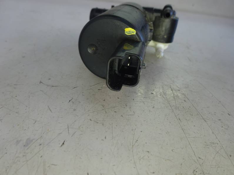 BOMBA LIMPIA DACIA SANDERO 2016 1.0 TCE (101 CV)