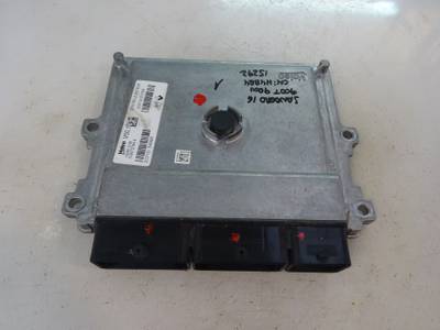 CENTRALITA MOTOR UCE DACIA SANDERO 2016 1.0 TCE (101 CV)