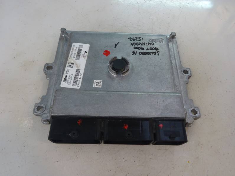 CENTRALITA MOTOR UCE DACIA SANDERO 2016 1.0 TCE (101 CV)