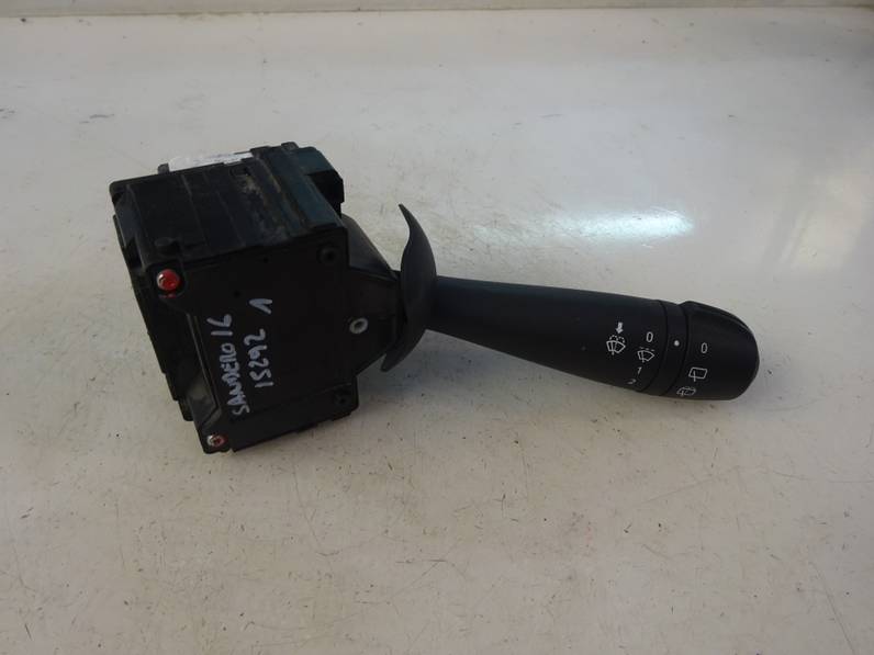 MANDO LIMPIA DACIA SANDERO 2016 1.0 TCE (101 CV)