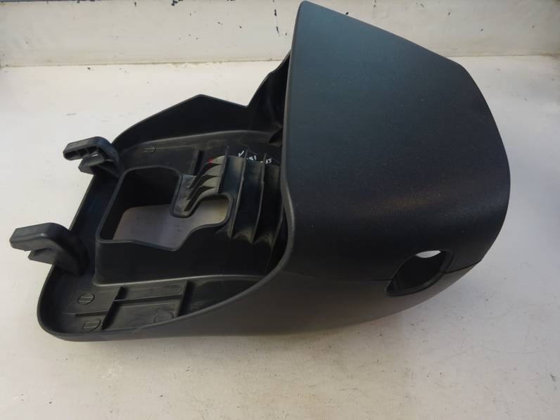 MANDO MULTIFUNCION DACIA SANDERO 2016 1.0 TCE (101 CV)