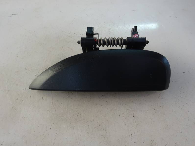 MANETA EXTERIOR DELANTERA IZQUIERDA DACIA SANDERO 2016 1.0 TCE (101 CV)