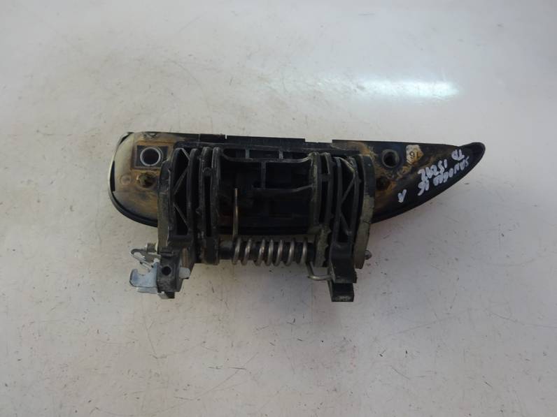 MANETA EXTERIOR TRASERA DERECHA DACIA SANDERO 2016 1.0 TCE (101 CV)