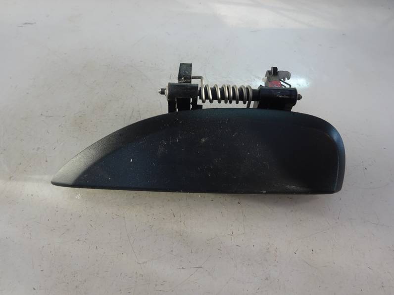 MANETA EXTERIOR TRASERA IZQUIERDA DACIA SANDERO 2016 1.0 TCE (101 CV)