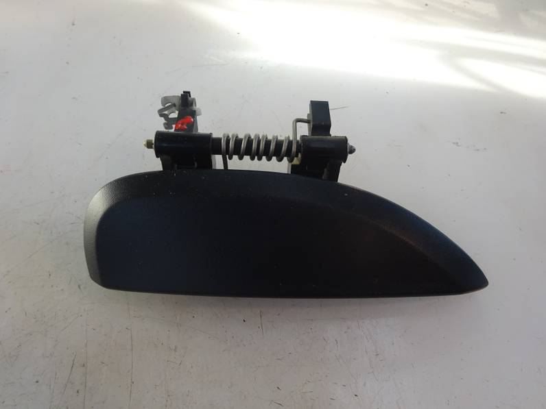 MANETA EXTERIOR DELANTERA DERECHA DACIA SANDERO 2016 1.0 TCE (101 CV)