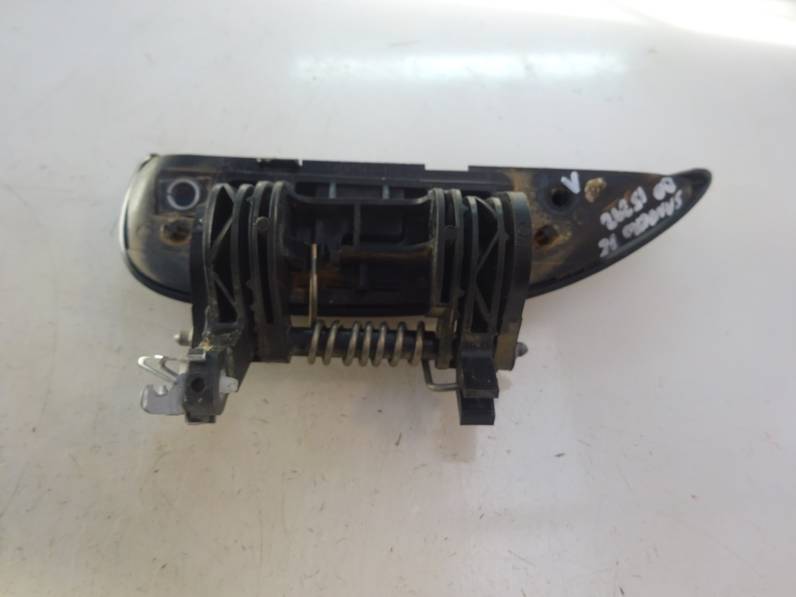 MANETA EXTERIOR DELANTERA DERECHA DACIA SANDERO 2016 1.0 TCE (101 CV)