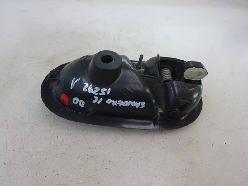 MANETA INTERIOR DELANTERA DERECHA DACIA SANDERO 2016 1.0 TCE (101 CV)