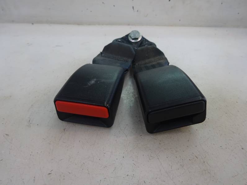 CINTURON SEGURIDAD TRASERO IZQUIERDO DACIA SANDERO 2016 1.0 TCE (101 CV)