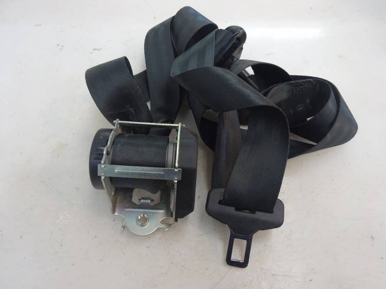 CINTURON SEGURIDAD DELANTERO DERECHO DACIA SANDERO 2016 1.0 TCE (101 CV)