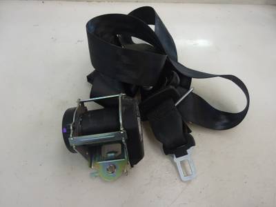 CINTURON SEGURIDAD TRASERO CENTRAL DACIA SANDERO 2016 1.0 TCE (101 CV)