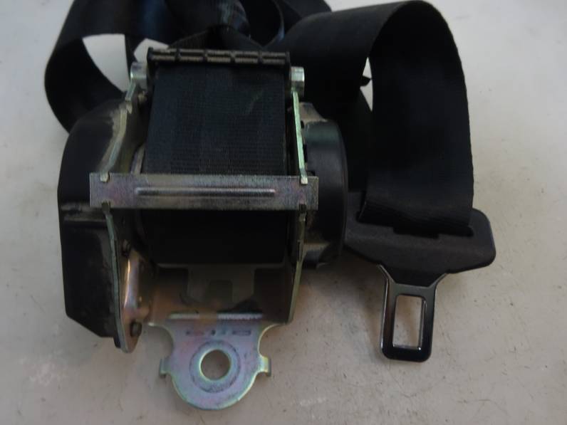 CINTURON SEGURIDAD TRASERO IZQUIERDO DACIA SANDERO 2016 1.0 TCE (101 CV)