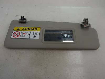 PARASOL DERECHO DACIA SANDERO 2016 1.0 TCE (101 CV)