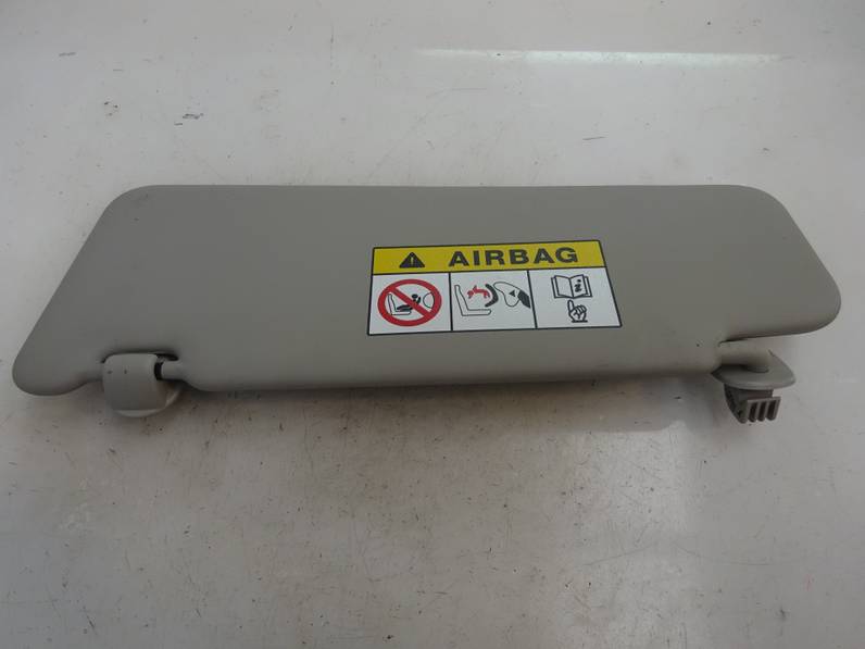 PARASOL DERECHO DACIA SANDERO 2016 1.0 TCE (101 CV)