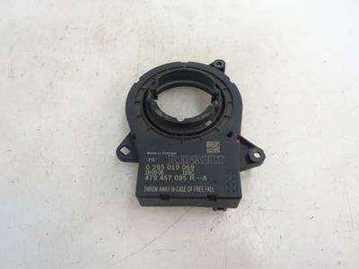 ANILLO AIRBAG DACIA SANDERO 2016 1.0 TCE (101 CV)