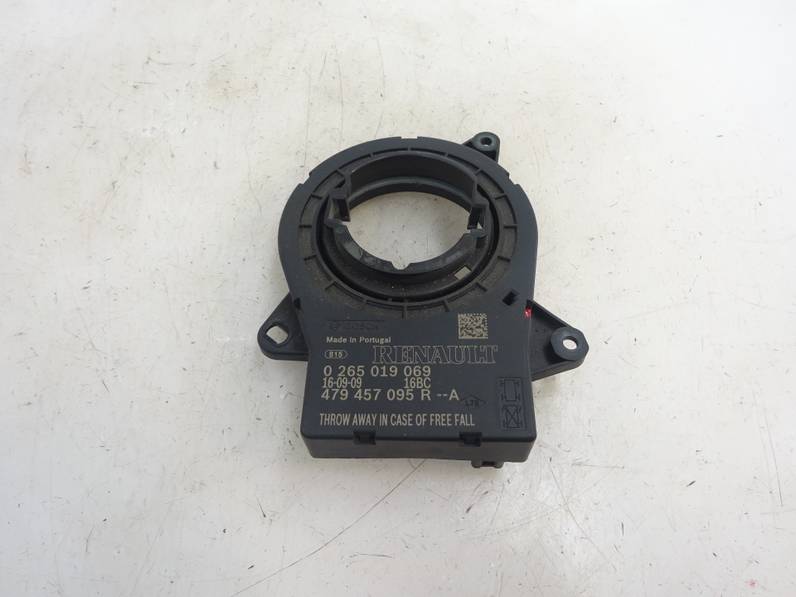 ANILLO AIRBAG DACIA SANDERO 2016 1.0 TCE (101 CV)