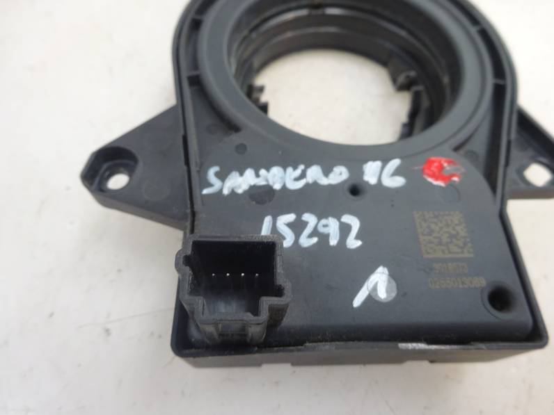 ANILLO AIRBAG DACIA SANDERO 2016 1.0 TCE (101 CV)