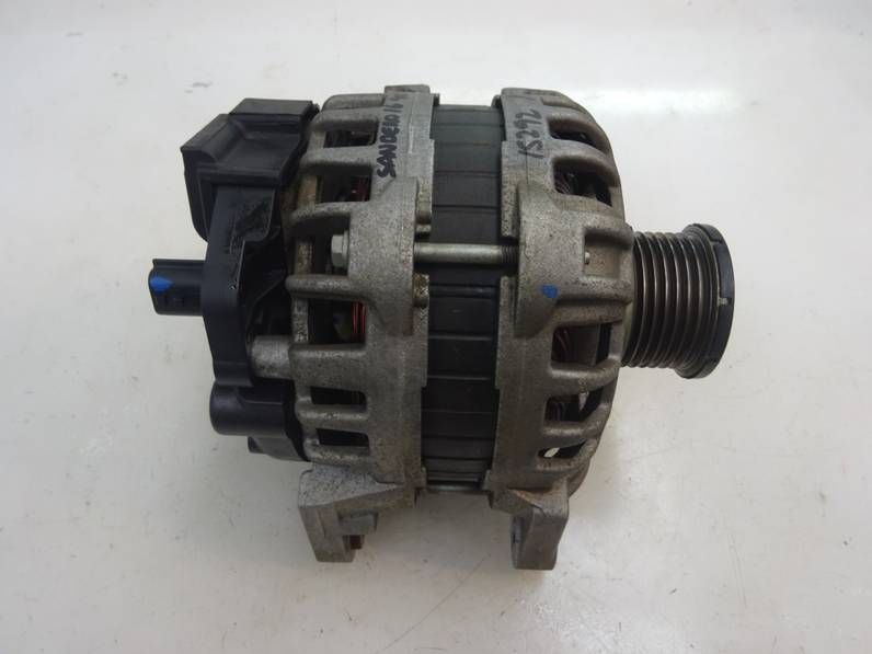 ALTERNADOR DACIA SANDERO 2016 1.0 TCE (101 CV)