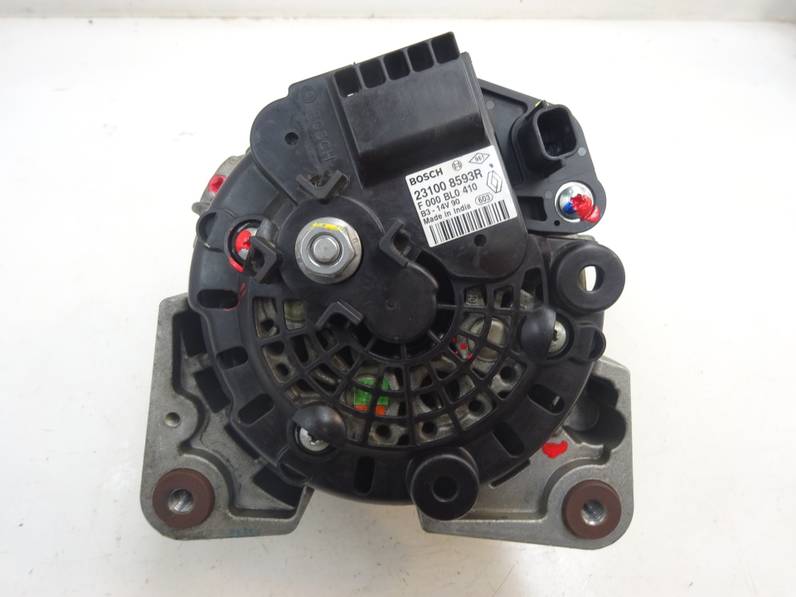 ALTERNADOR DACIA SANDERO 2016 1.0 TCE (101 CV)