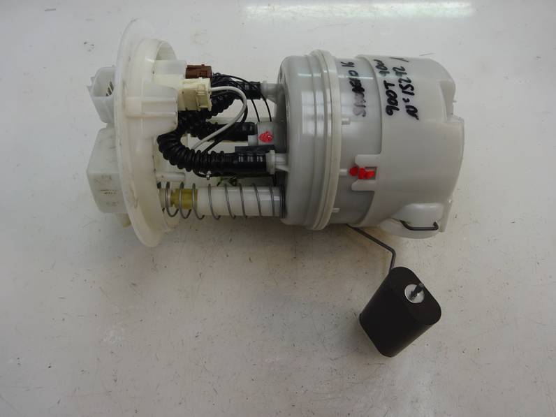 BOMBA COMBUSTIBLE DACIA SANDERO 2016 1.0 TCE (101 CV)