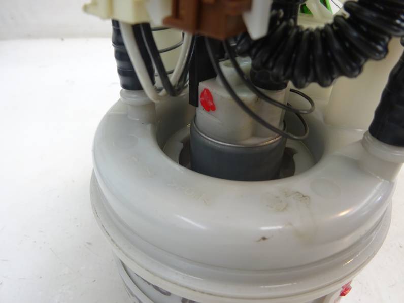 BOMBA COMBUSTIBLE DACIA SANDERO 2016 1.0 TCE (101 CV)