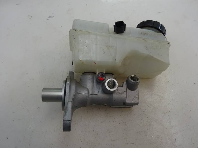 BOMBA FRENO DACIA SANDERO 2016 1.0 TCE (101 CV)